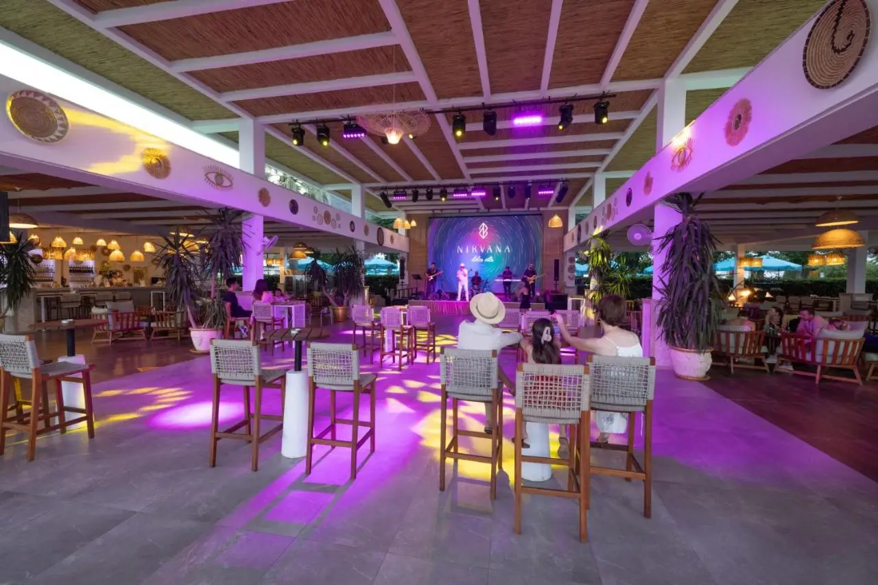 Nirvana Dolce Vita - Ultra All Inclusive