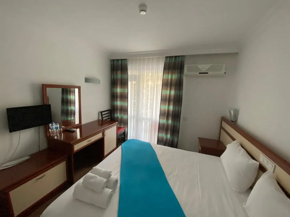 Finike Marina Hotel