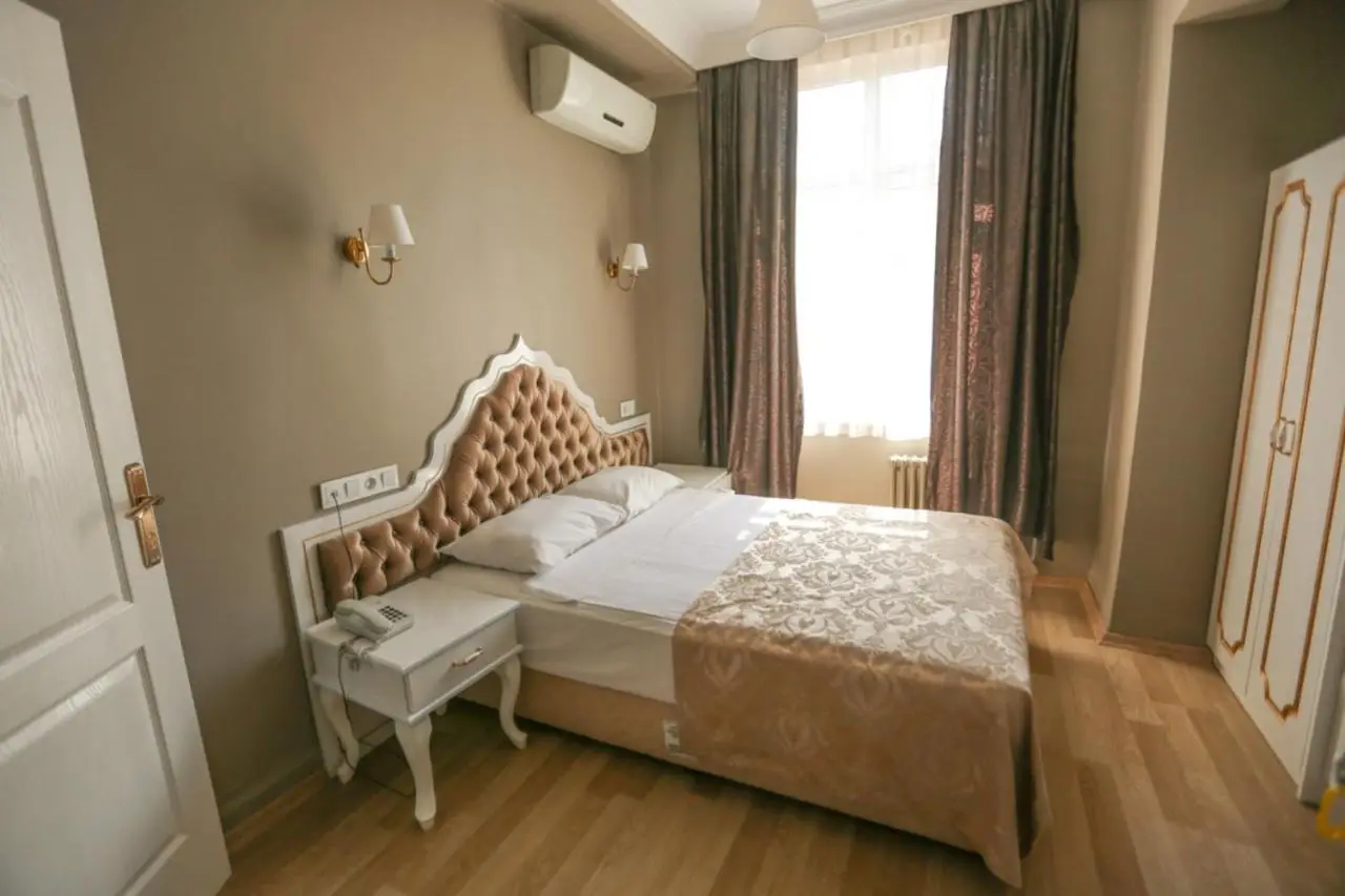 Şehir Hotel Old City