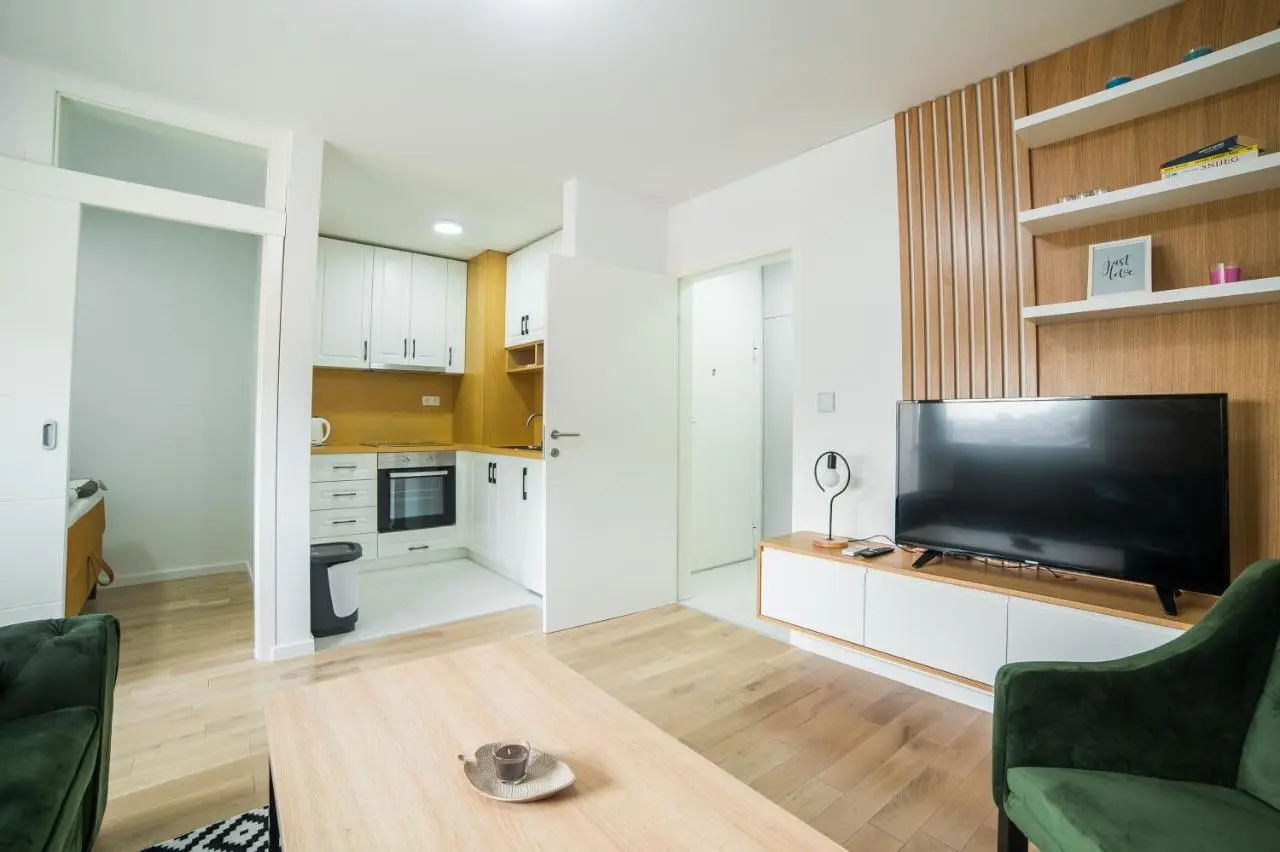 Liberty Apartments