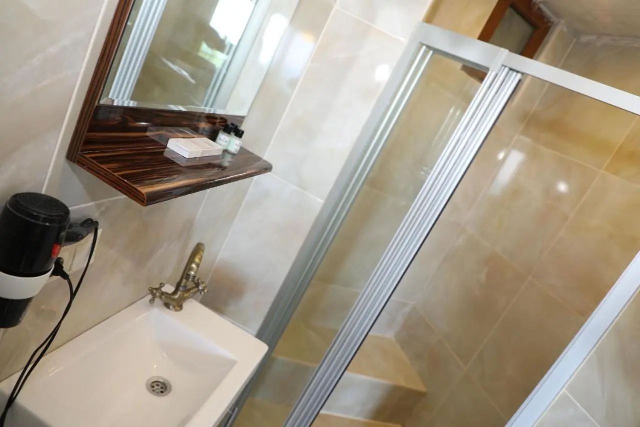 Seahouse Suites