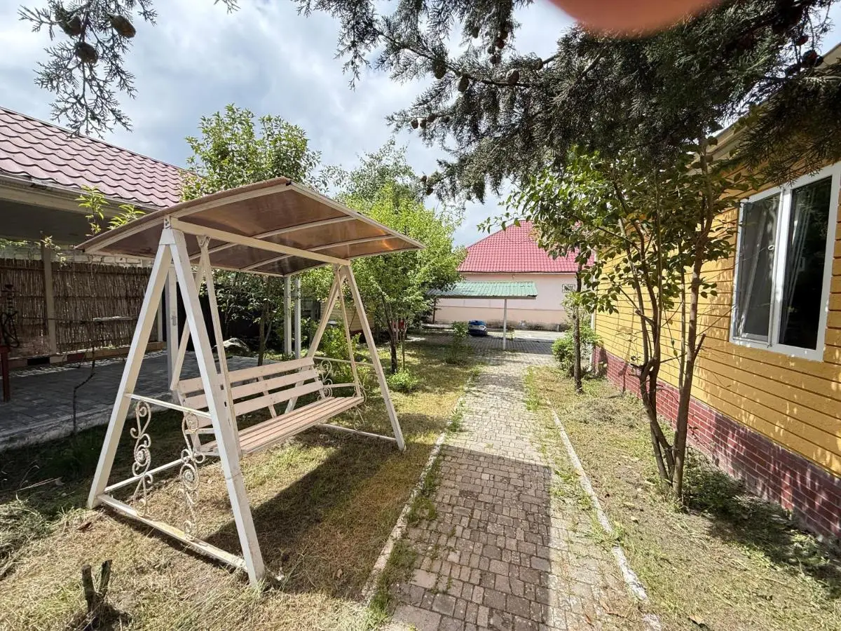 Gabala Homes Musa