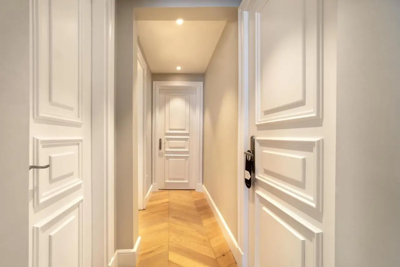 Taksim Vucino Suites Beyoğlu İstiklal Caddesi