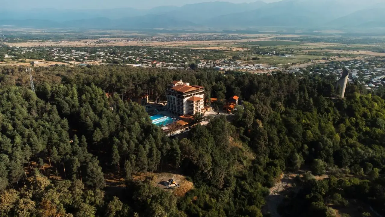 Zuzumbo Resort & Spa