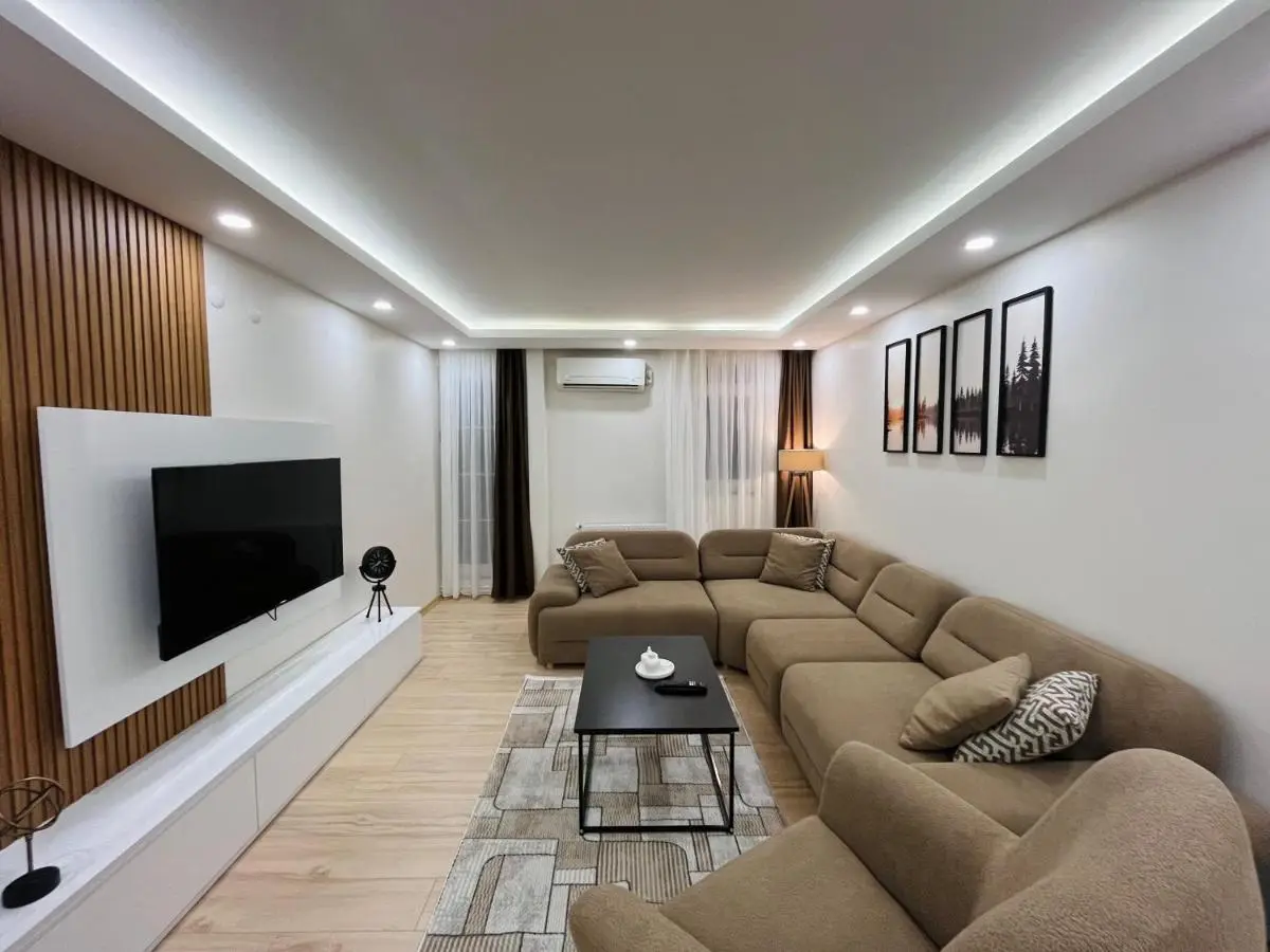 Westley Residence Taksim
