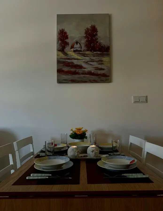 Apartment Clover Sarajevo