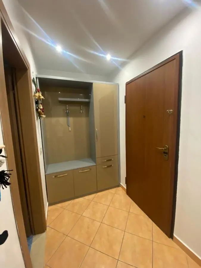 Hamide's Apartment