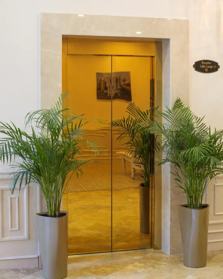 Boutique 19 Hotel