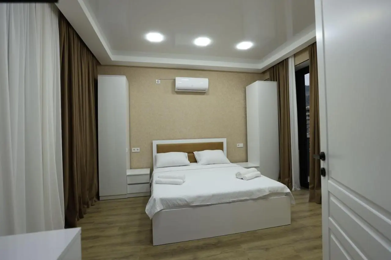 Chanko Hotel