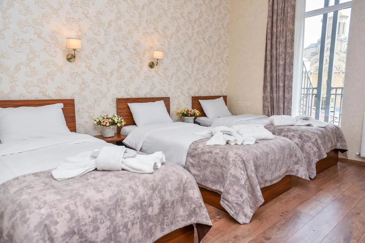 MariaLuis Hotel