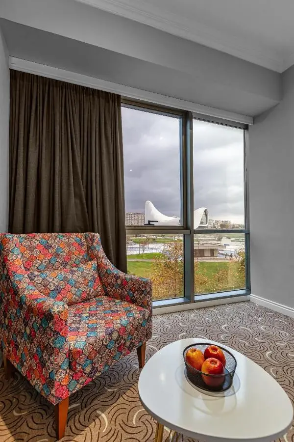 Сongress Baku Hotel