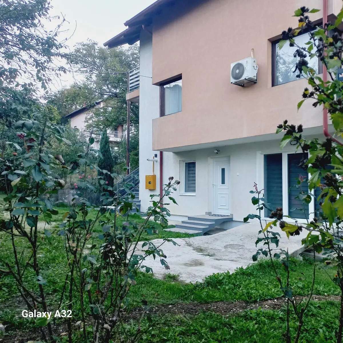 Harmony apartment