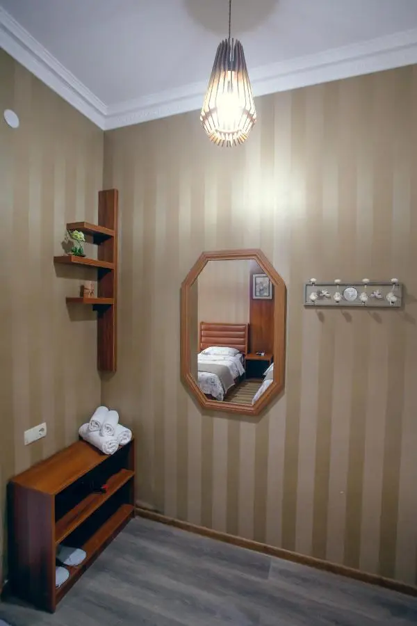 Hotel Paradise Road