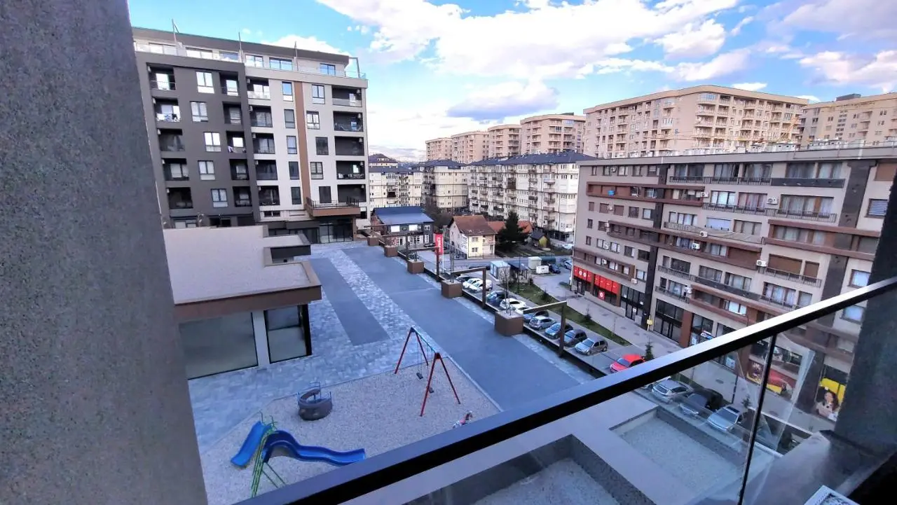 Studio apartment Lora Lux - Bulevar