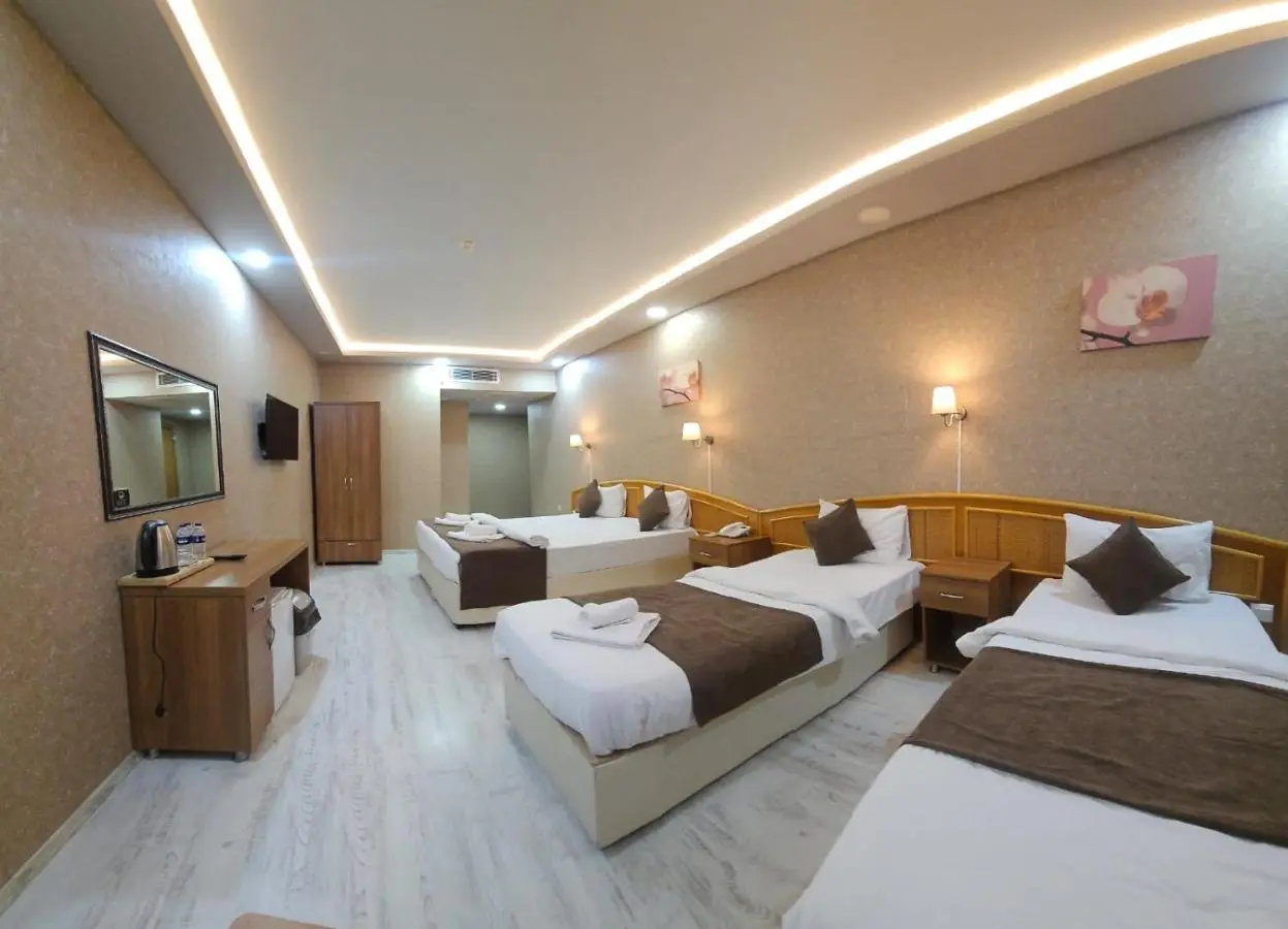 POINTBREAK OTEL