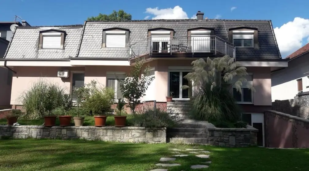 Vila Jasmina