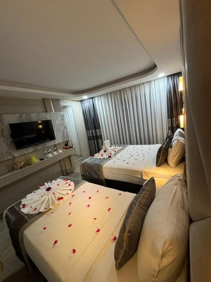 Elysia Plus Hotel