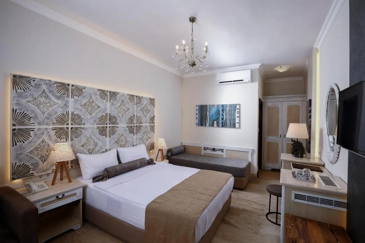 Fleur Bay Resort
