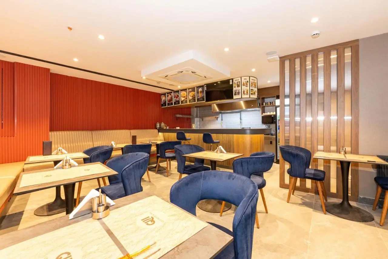 QUİ Hotel&SPA
