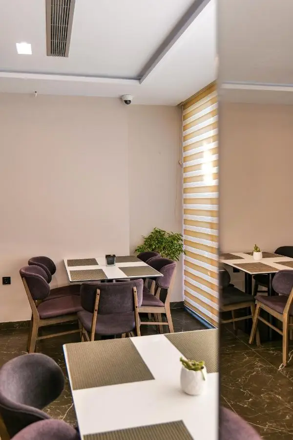 Hotel Semajo