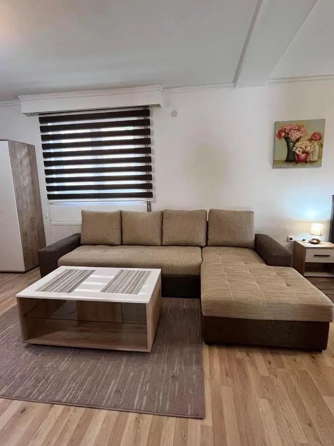 Apartmani Nikolic