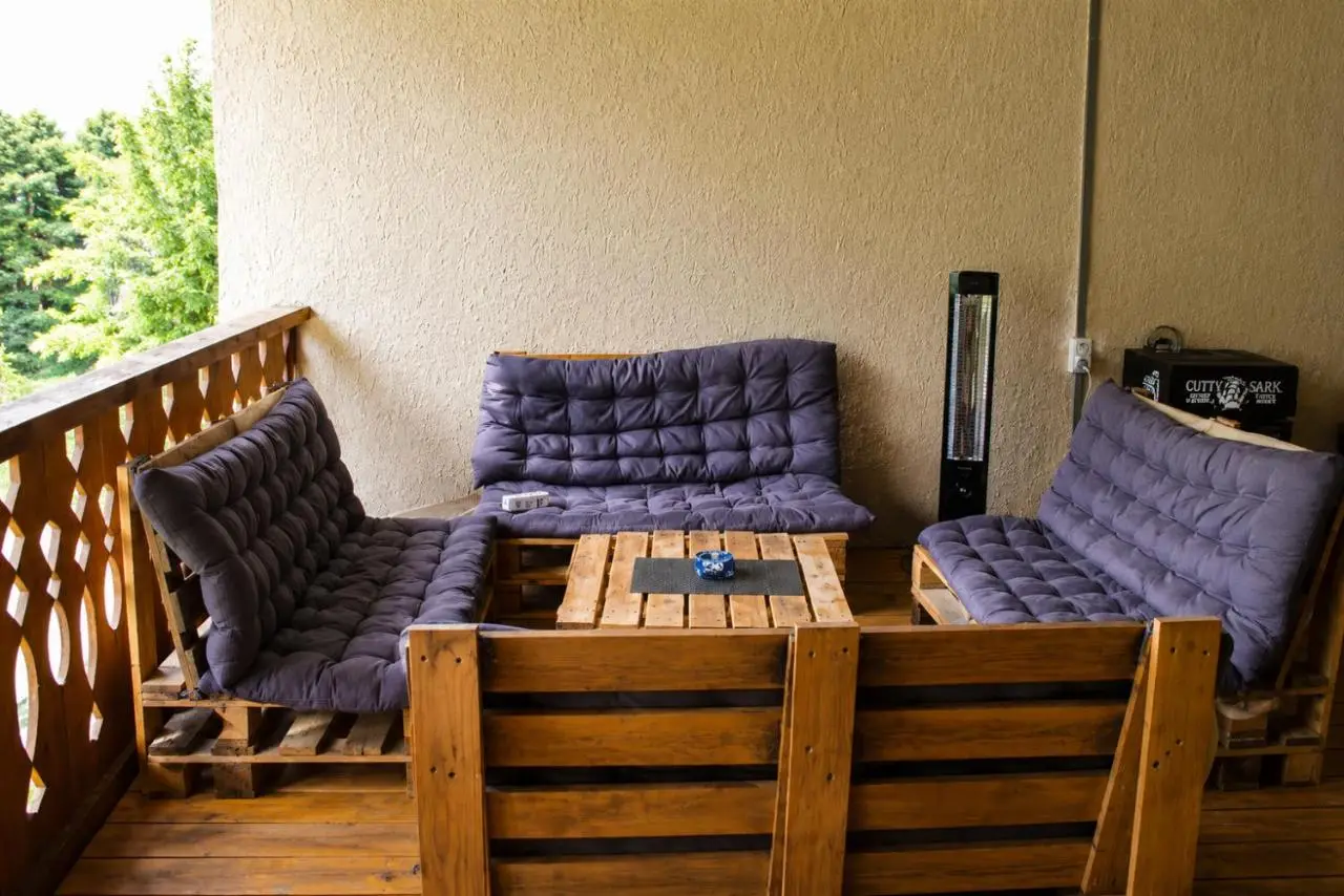 Hotel Eden Mestia