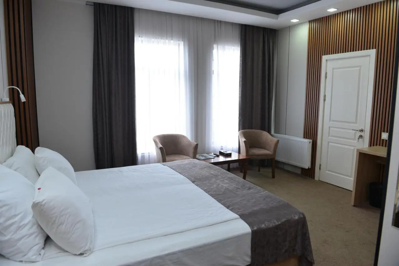 ZamZam-Madinah Halal Hotels Group