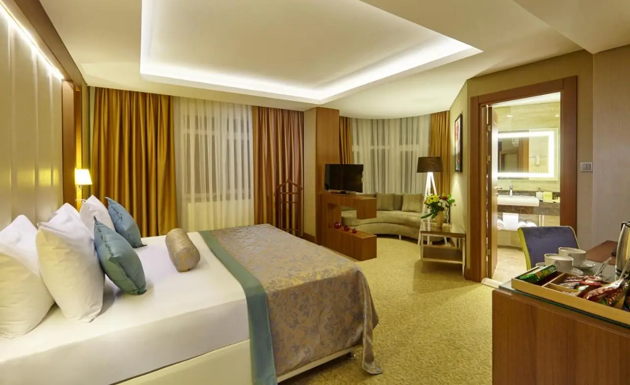 Buruciye Hotel