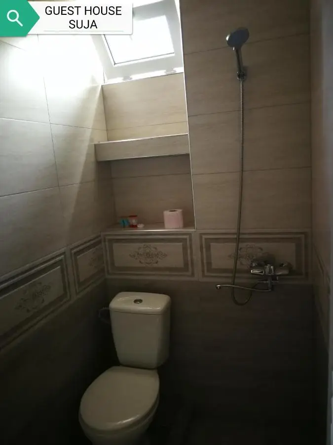 Guesthouse Suja