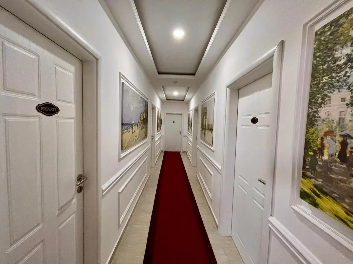 Vila Ada Hotel