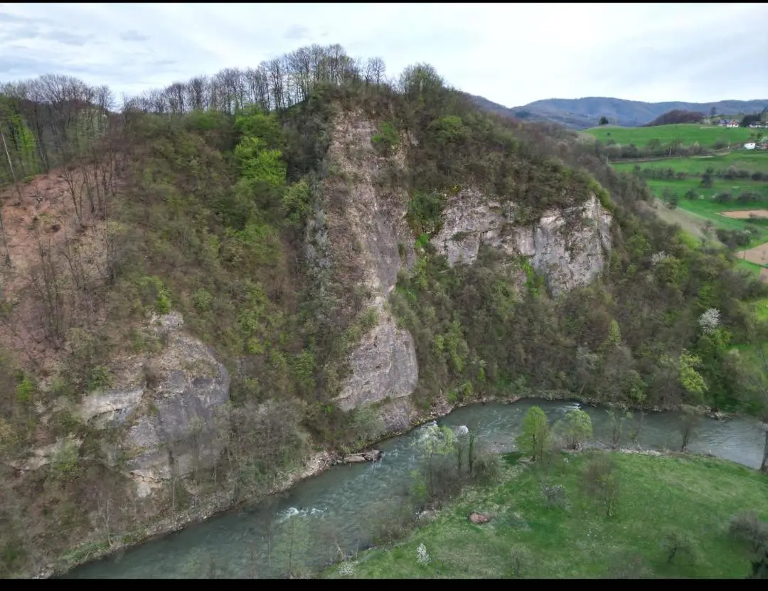 Oaza mira Visoko