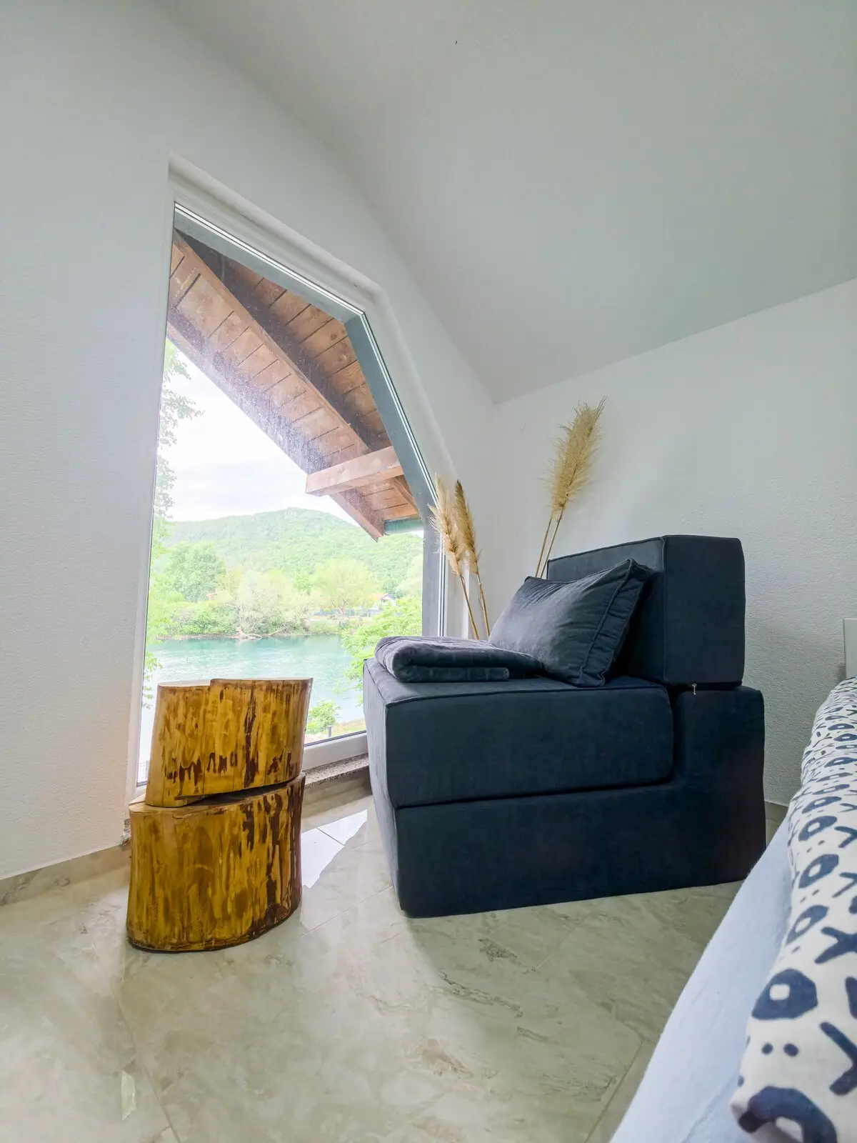Villa Asja