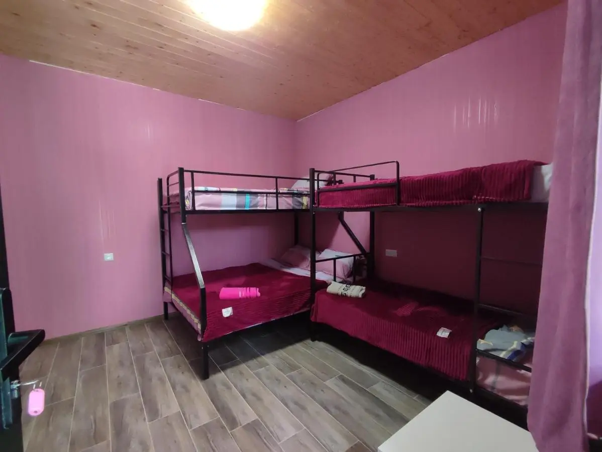 Ananuri Cottages
