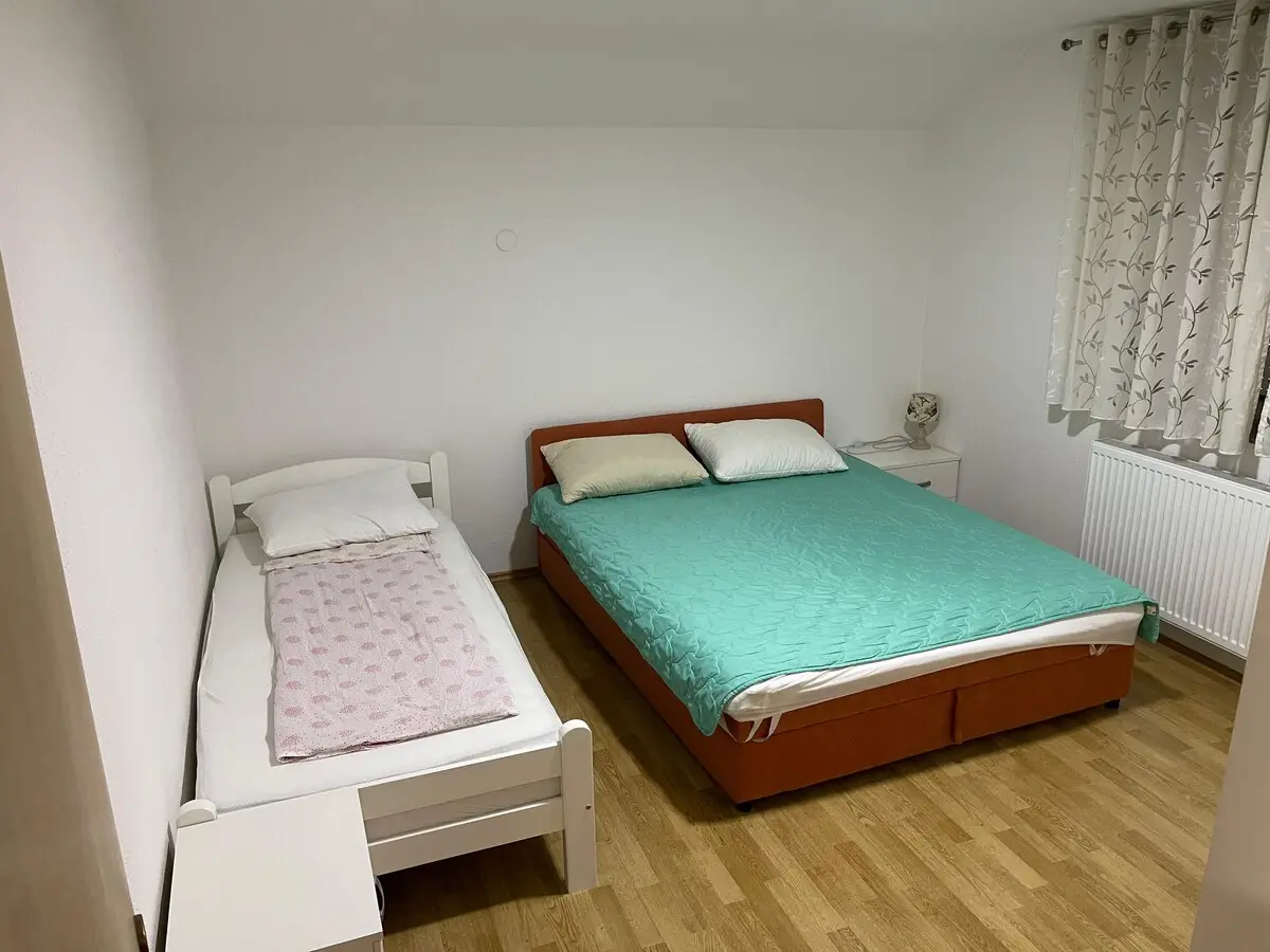 Sarajevo Villa: Garden, Kids’ Pool, Calm Area