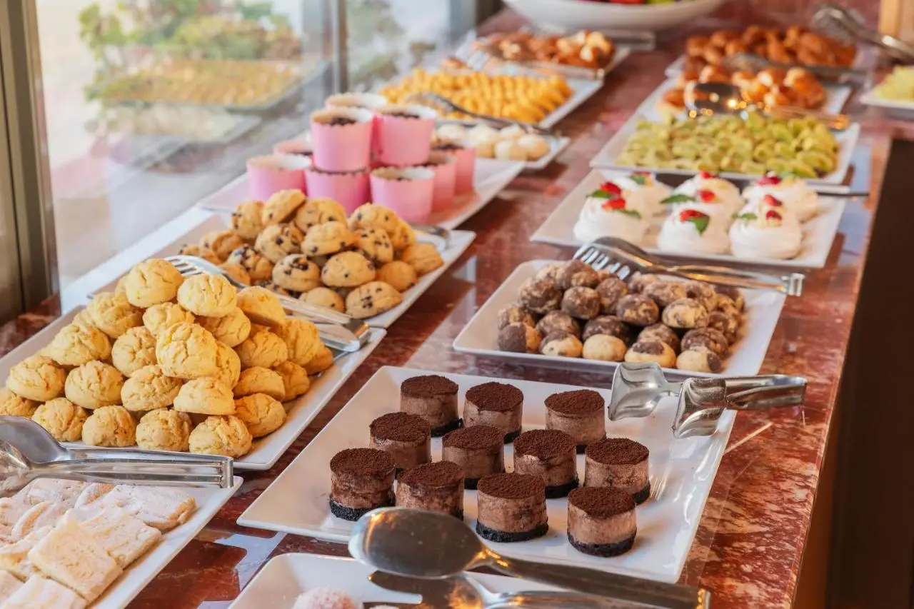 Azade Premier Hotel Istanbul