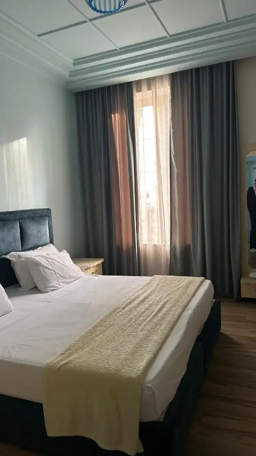 Hotel Veliera
