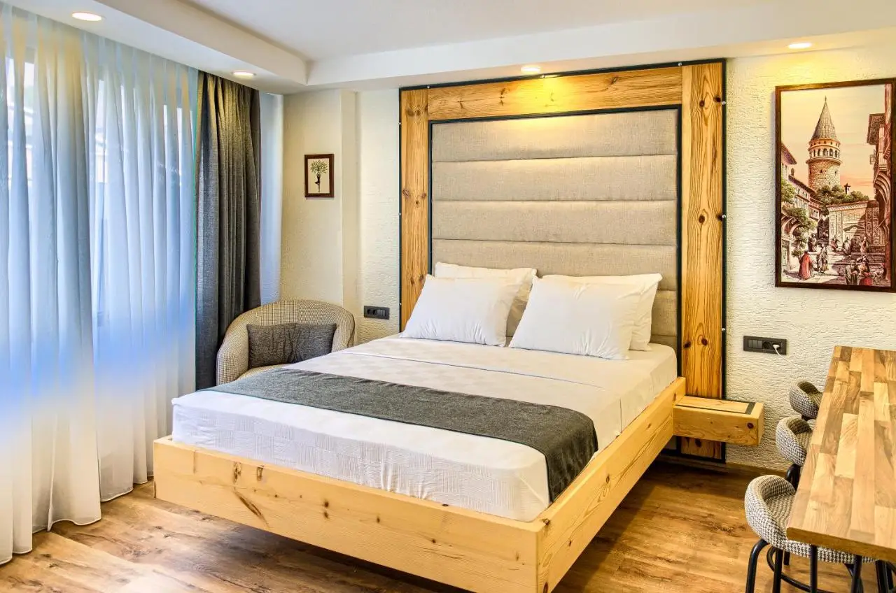 Vita Otel Sirkeci