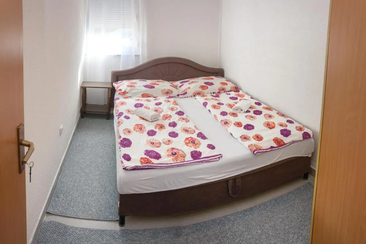 Apartment Resaa