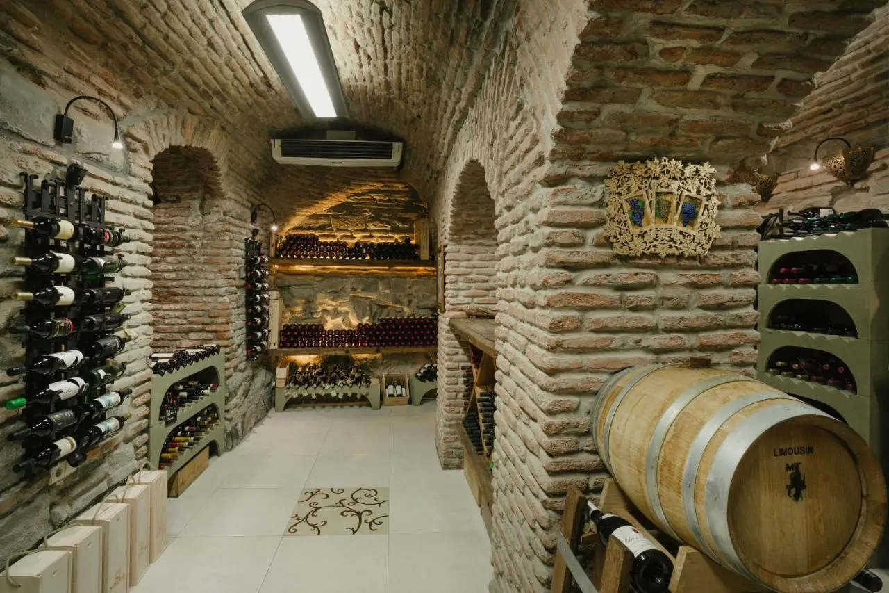 Vinotel Boutique Hotel