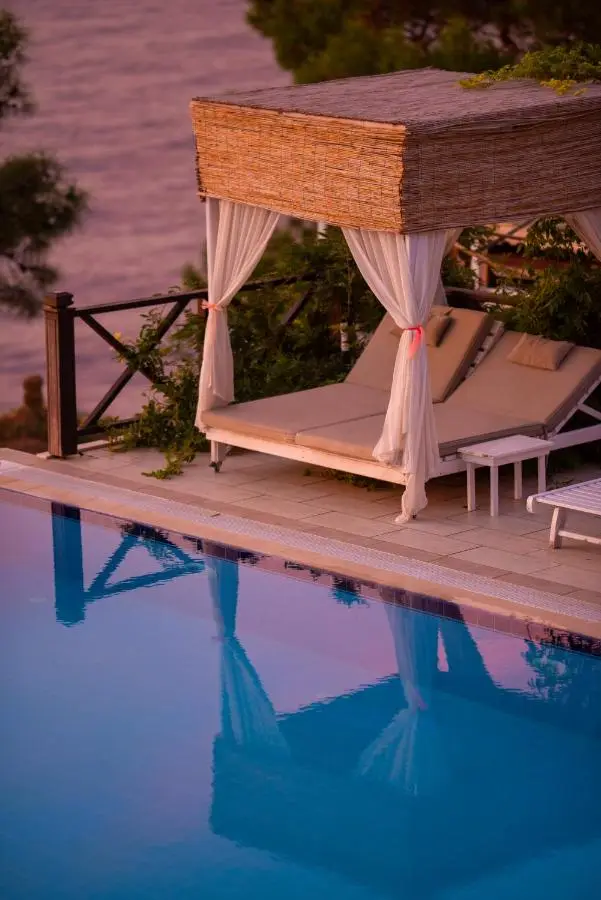 Zakros Hotel Lykia