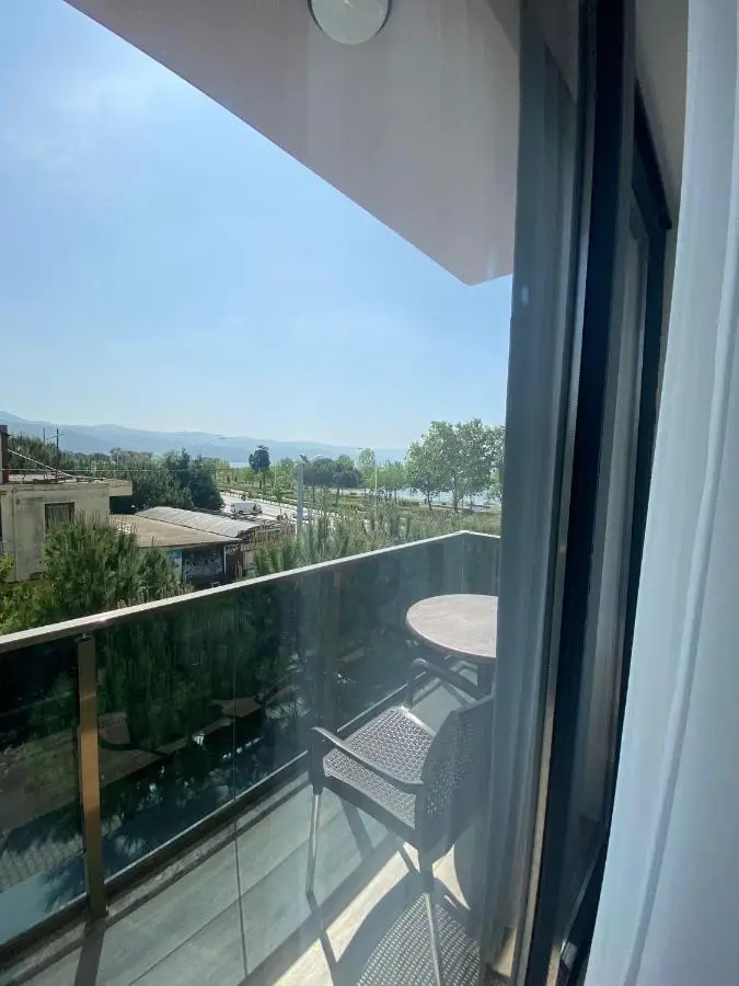 ANTİGONİA BUTİK OTEL