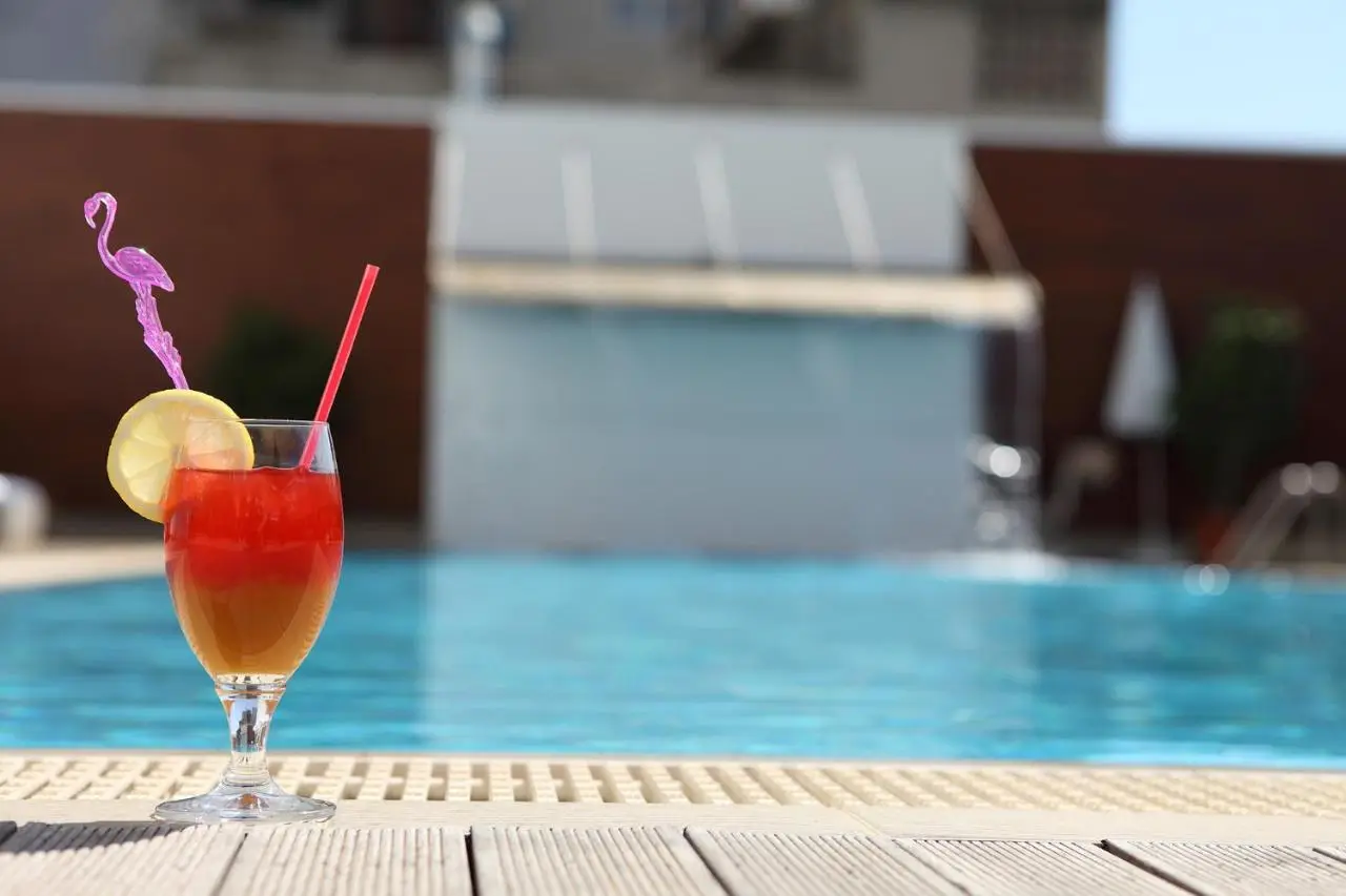Surmeli Adana Hotel