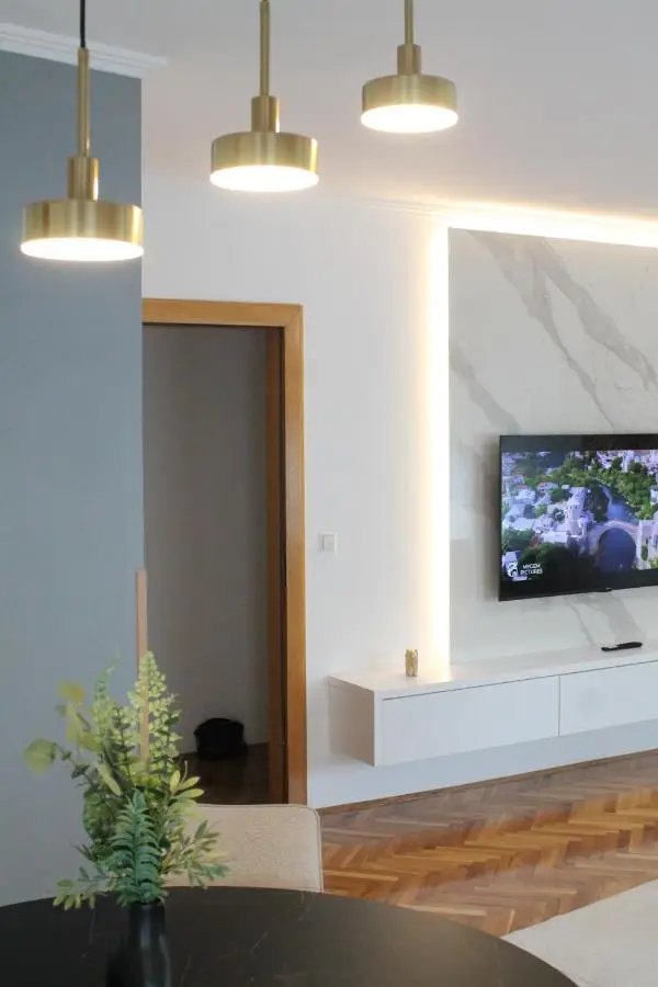 Dream View Apartments