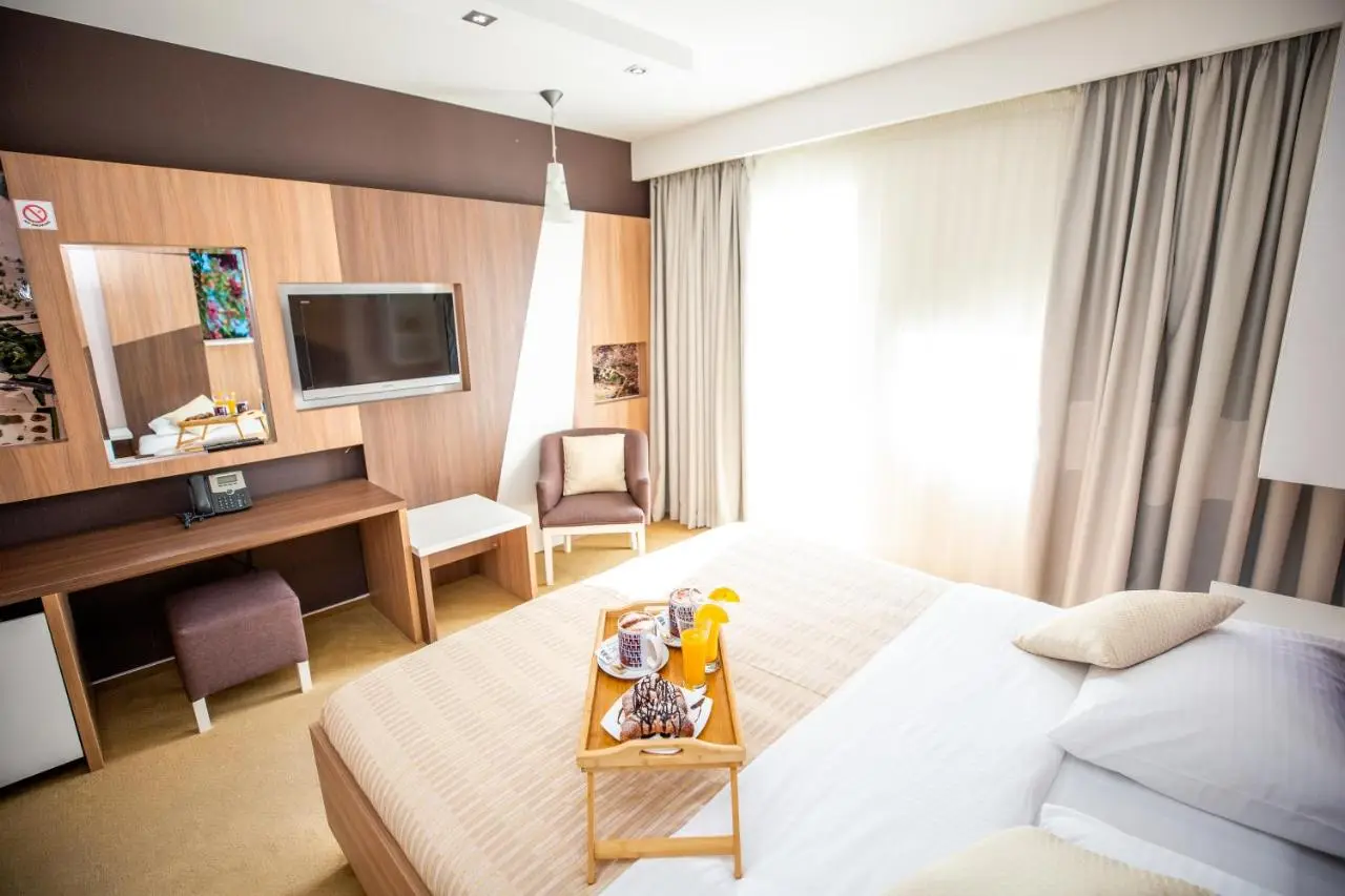 Hotel Herceg