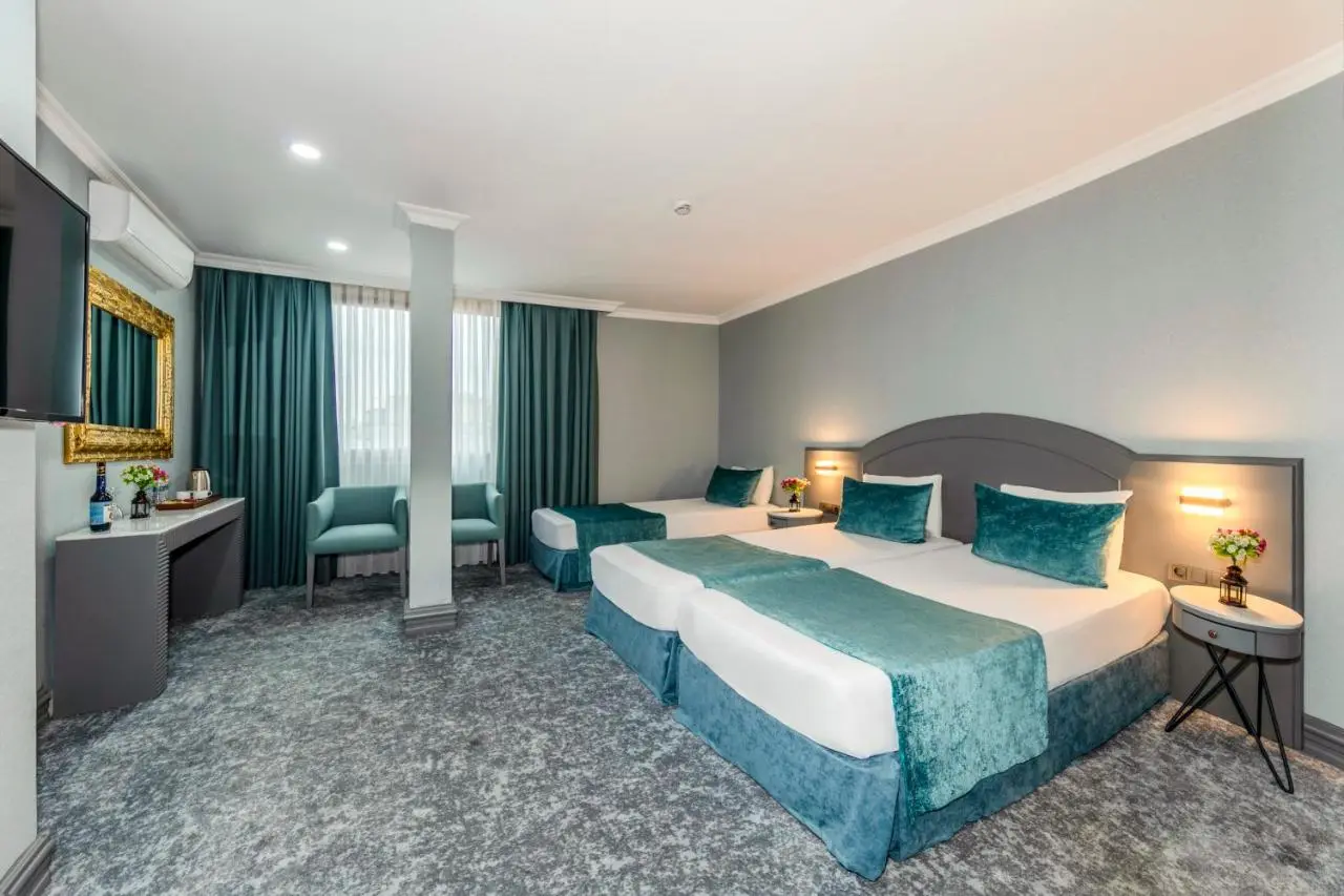 Tilia Hotel