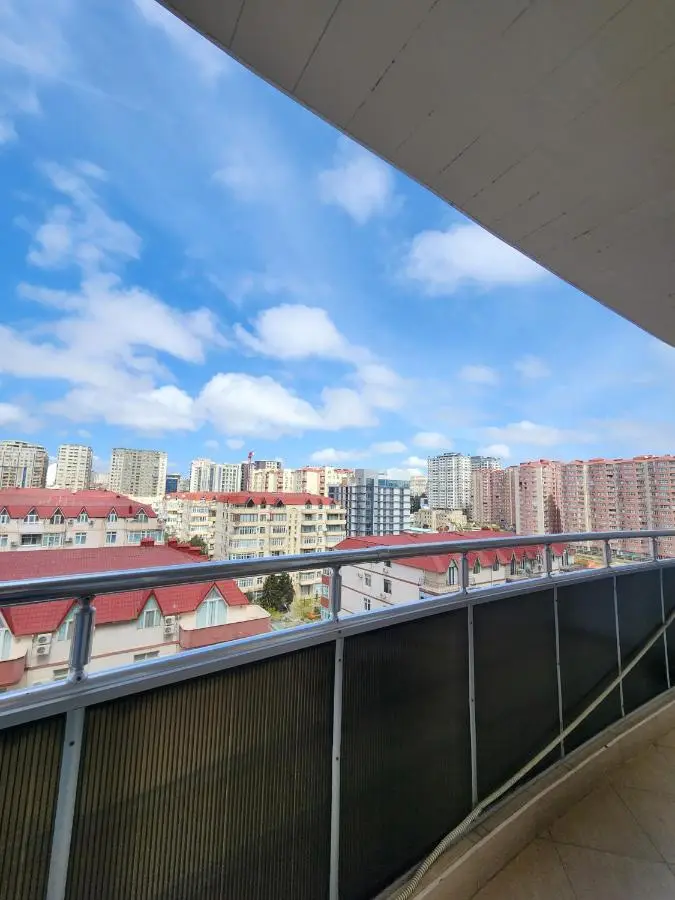 Khatai VİP Apartment