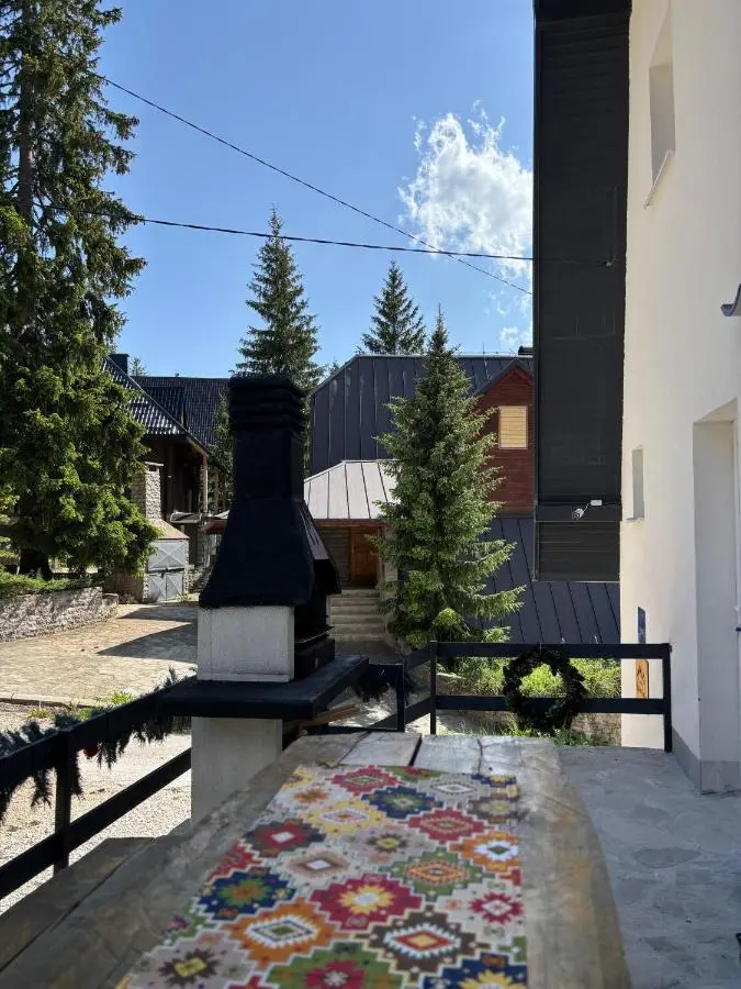 Apartmani Snježna Kraljica Vlašić 2