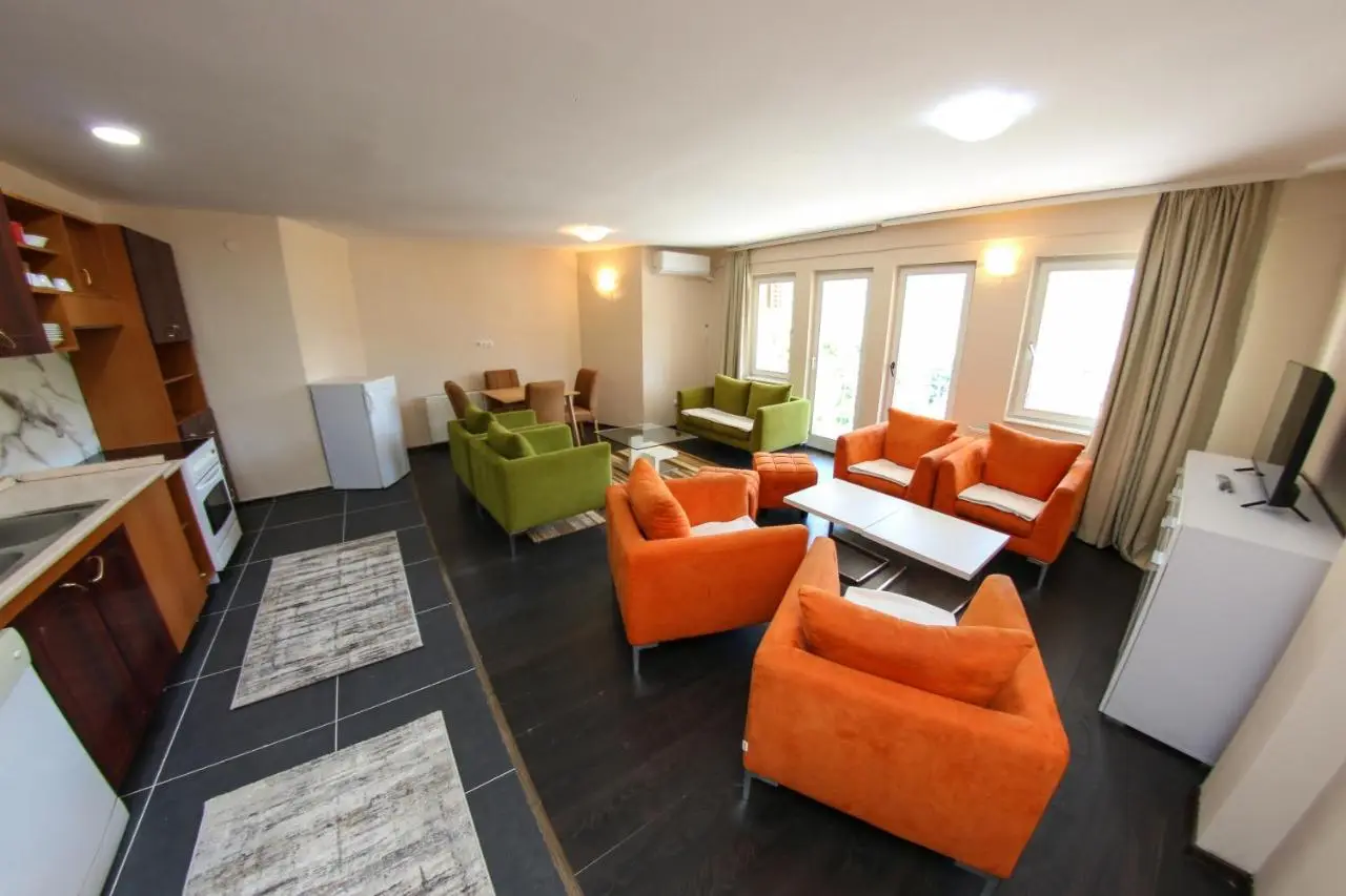 Apartments Hayat Hills