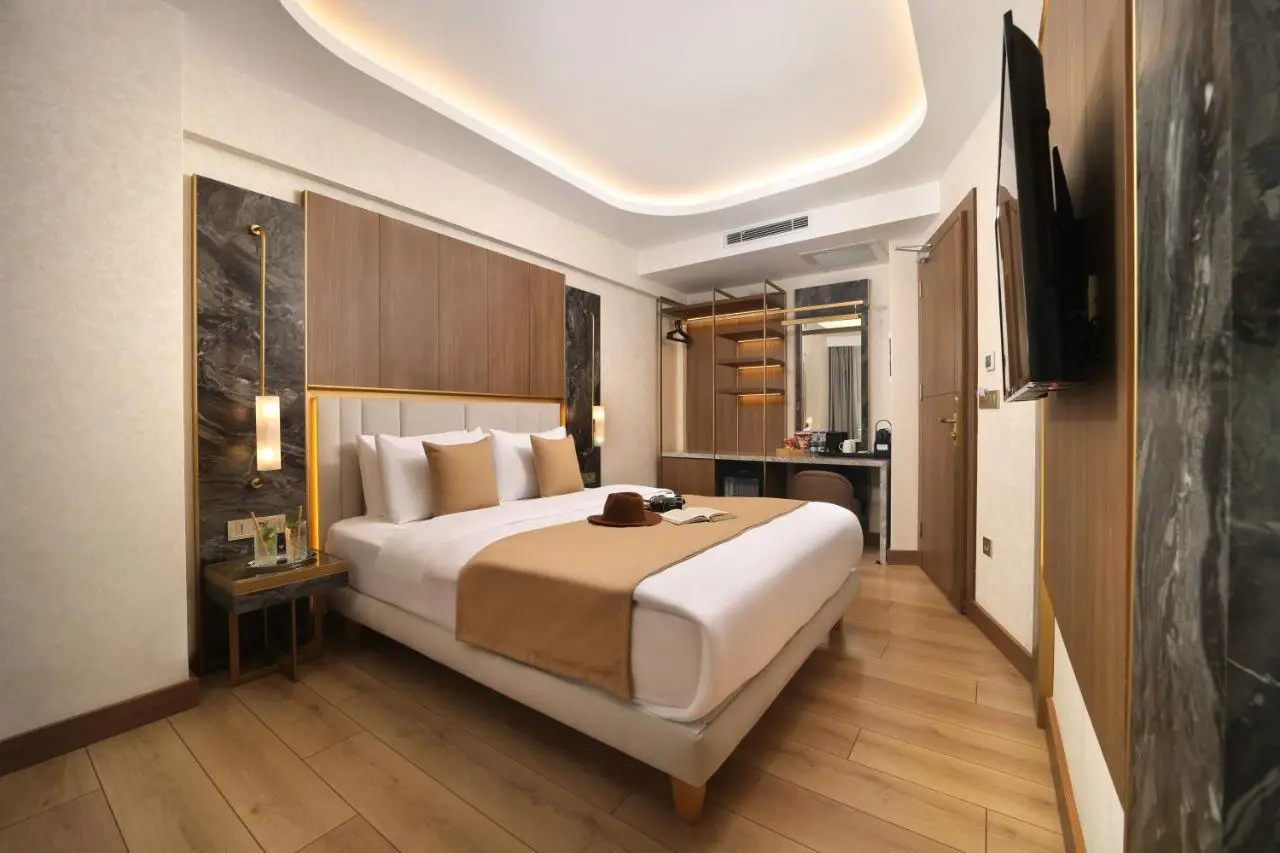 Erba Hotel