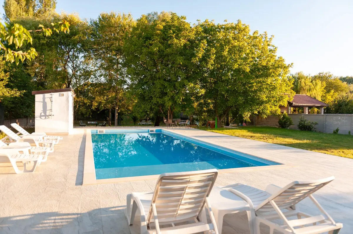 Holiday Home Fig 1